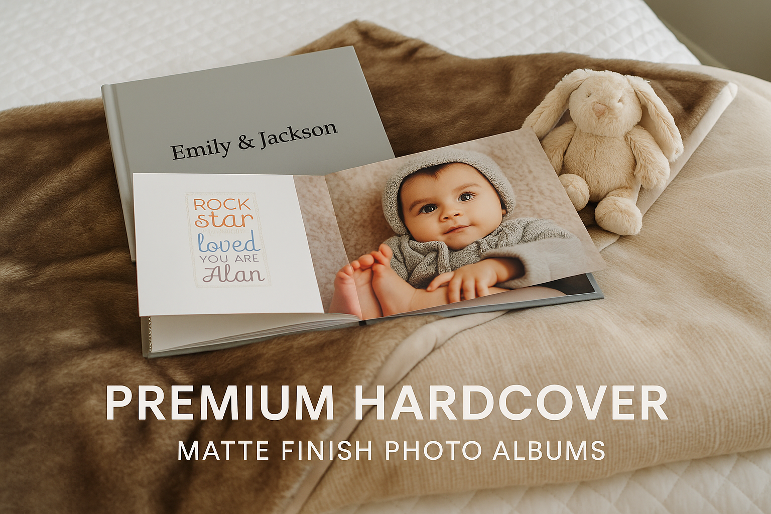 Baby Album Collection 2 - Next