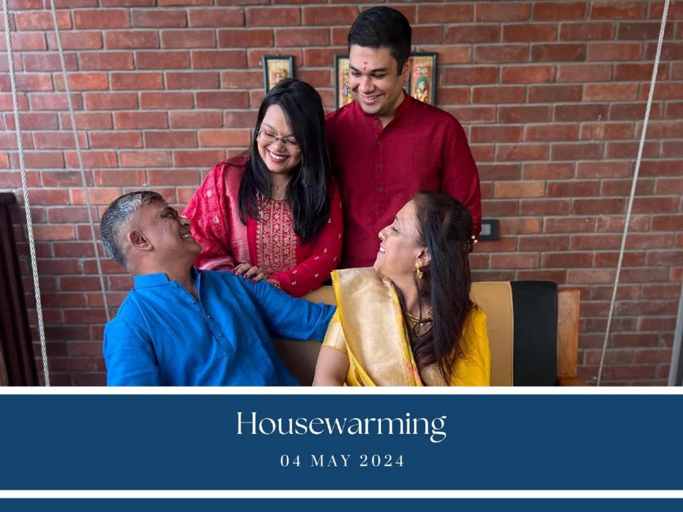 Housewarming