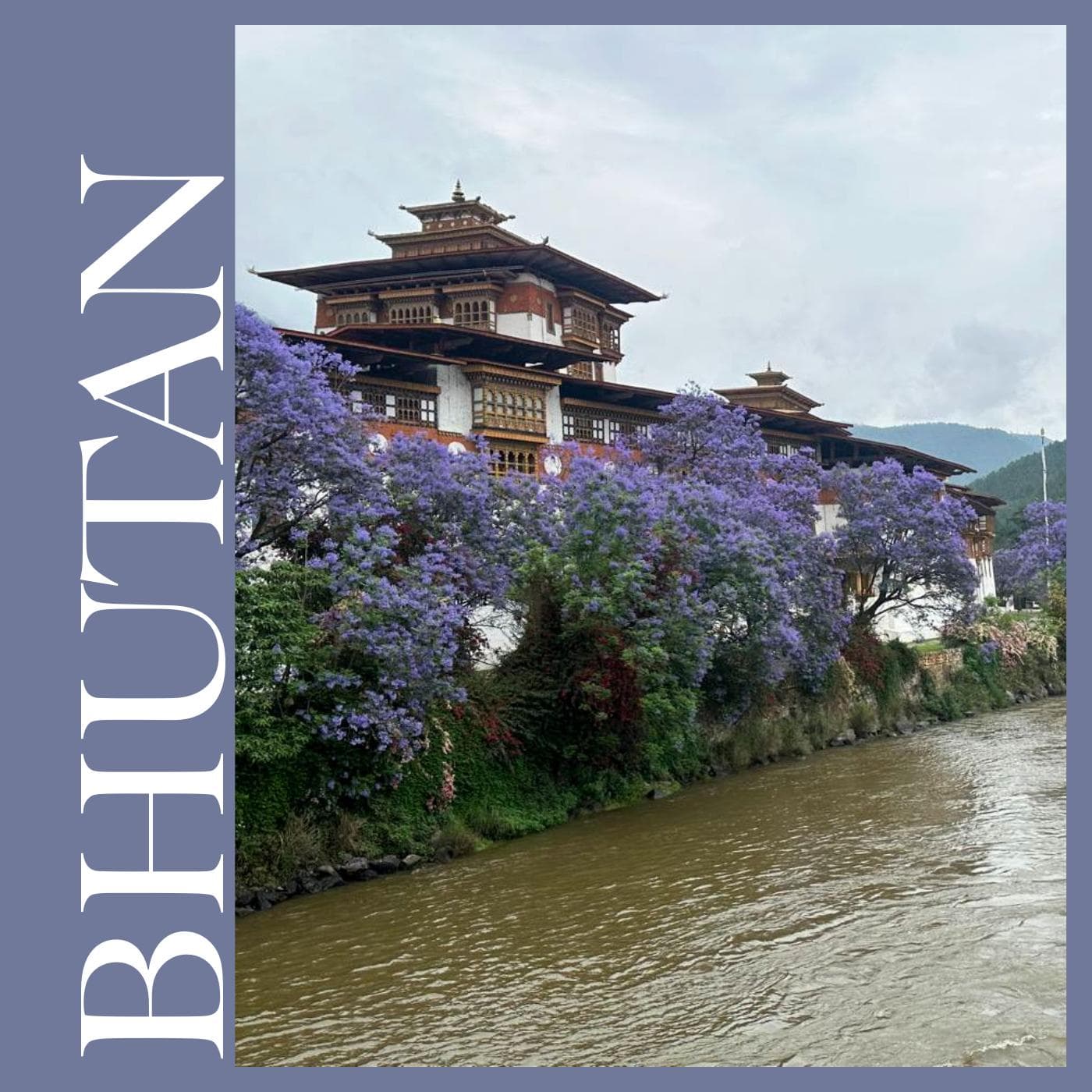 Bhutan Trip