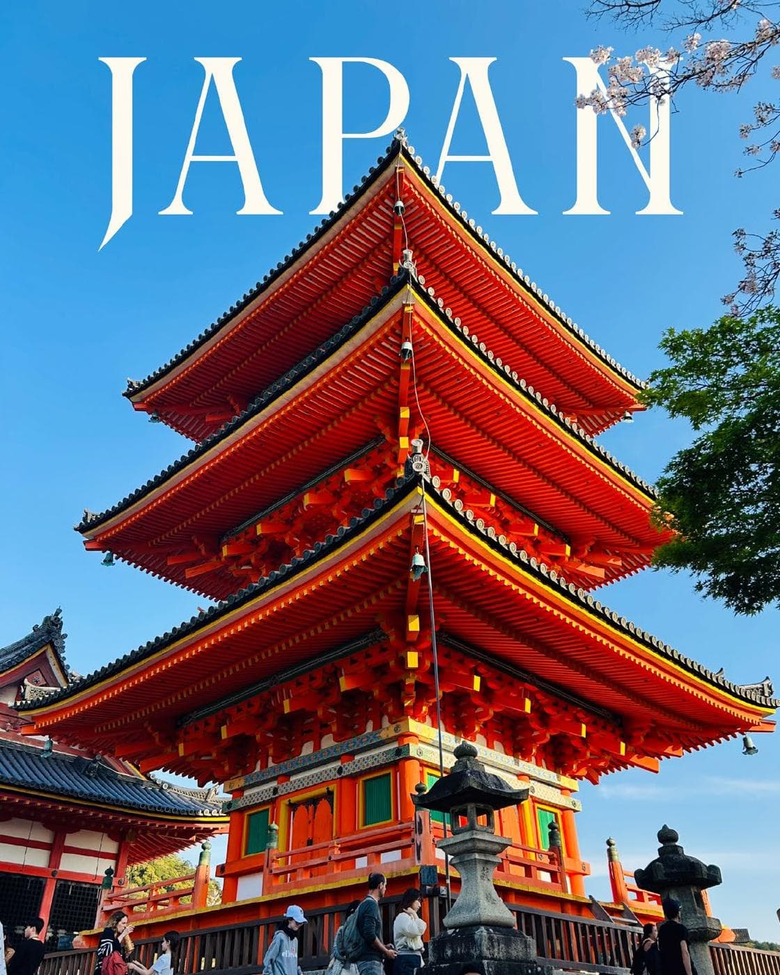 Japan